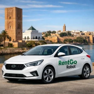 Car Hire Rabat No Deposit