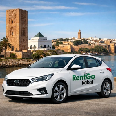 Car Hire Rabat No Deposit