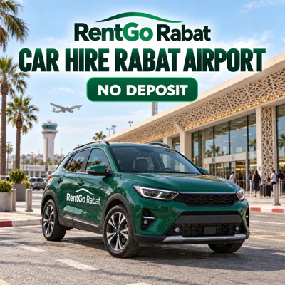 Car Hire Rabat Airport No Deposit Car Hire Rabat Airport No Deposit